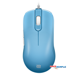 ZOWIE FK1-B DIVINA VERSION BLUE