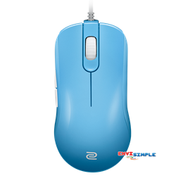 ZOWIE FK2-B DIVINA VERSION BLUE