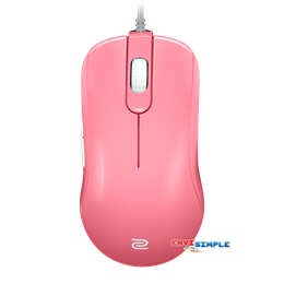 FK1+-B DIVINA VERSION PINK