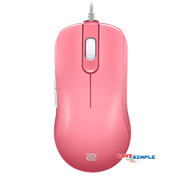 FK1-B DIVINA VERSION PINK