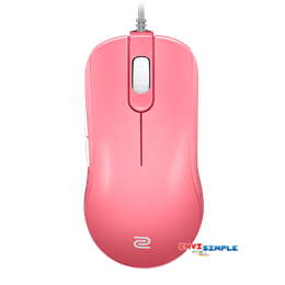 FK2-B DIVINA VERSION PINK