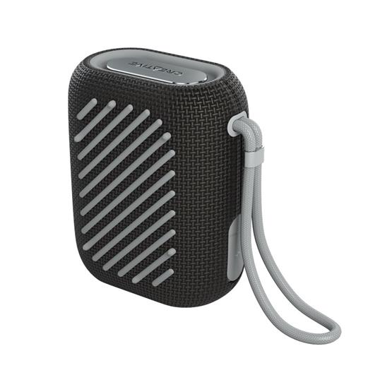 CREATIVE SPEAKER MUVO FLEX Black