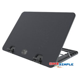 coolermaster Notepal ERGOSTAND IV 