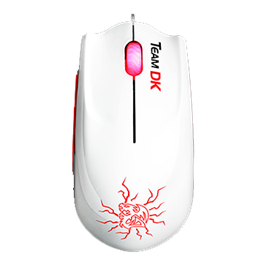 Tt eSPORTS Saphira White DK Team Edition