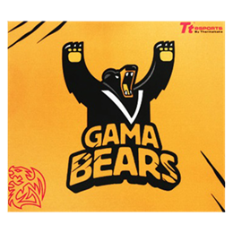 Tt eSPORTS Garma Bear