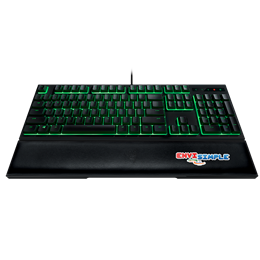 Razer ornata (ไทย)