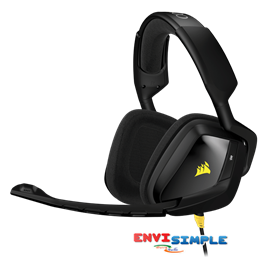 Corsair VOID Stereo Gaming Headset