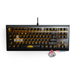 Steelseries APEX M750 TKL PUBG EDITION