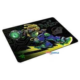 Razer Goliathus Medium - Overwatch Lucio Edition (Limited)