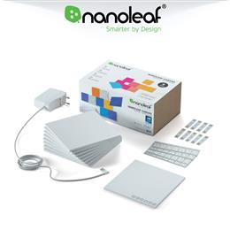 Nanoleaf Canvas Starter Kit [9 Panels]