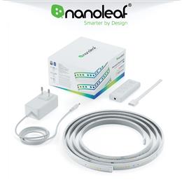 Nanoleaf Essentials Lightstrip 2M Starter Kit (80″)