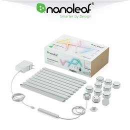 Nanoleaf Lines Starter Kit [9 Lines]