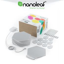 Nanoleaf Shapes Hexagon Starter Kit [9 Panels]
