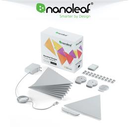 Nanoleaf Shapes Triangle Starter Kit [9 Panels]