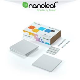 Nanoleaf Canvas Expansion Pack [4 Panels]
