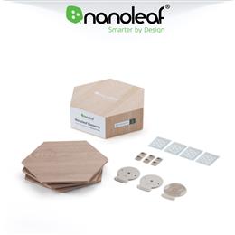 Nanoleaf Elements Hexagon Expansion Pack [3 Panels]