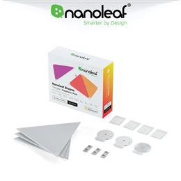 Nanoleaf Shapes Triangle Expansion Pack [3 Panels]