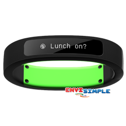 Razer Nabu SmartBand (Medium-Large)