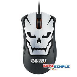 Razer DeathAdder Chroma Call Of Duty