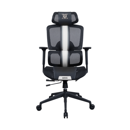 Nubwo NXRG01 Ergonomic Regen Series / White