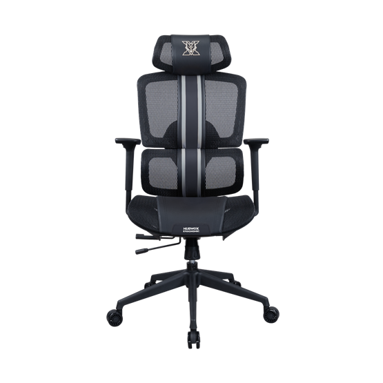 Nubwo NXRG01 Ergonomic Regen Series / Black