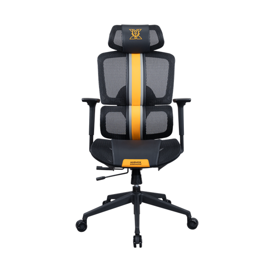 Nubwo NXRG01 Ergonomic Regen Series / Orange 