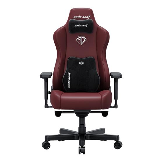 Anda Seat Novis Pro Series  / แดง