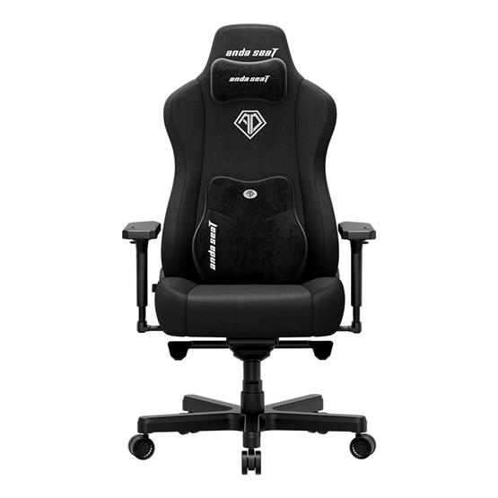 Anda Seat Novis Pro Series/ดำผ้า 