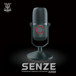 Nubwo MICROPHONE SENZE X200