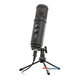 Trust Signa HD Studio Microphone