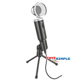 Trust Madell Desktop Microphone