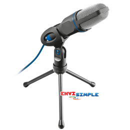 Trust Mico USB Microphone