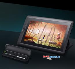 Wacom Cintiq 13HD Touch