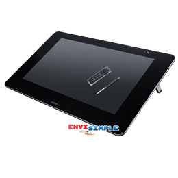 Wacom Cintiq 27 QHD 