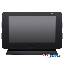 Wacom Cintiq 27 QHD Touch