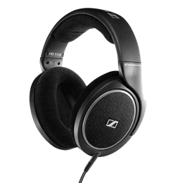 sennheiser HD558