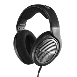 sennheiser HD518