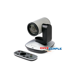 Logitech PTZ Pro Camera