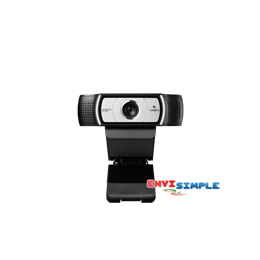 Logitech Webcam C930e