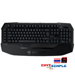 ROCCAT Ryos MK Red SW THAI