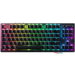 Razer DeathStalker V2 Pro TKL Wireless Gaming Keyboard