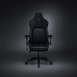 Razer Iskur - Black Gaming Chair 