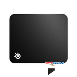 SteelSeries QcK Edge - Medium