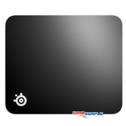 SteelSeries QcK Hard Pad