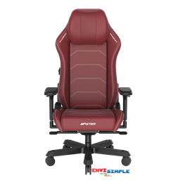 DXRacer Master V2 / RED