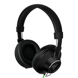 Razer Adaro Stereos 