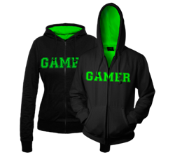 Razer Skooled Hoodie 