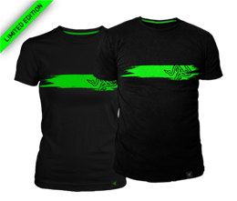 razer stripe tee