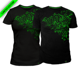 razer codes tee