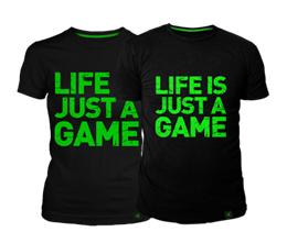 Razer The Game Tee